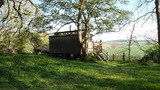 Ferienwohnung in Carinerland - Bauwagen am Rande der Welt - Bild 11
