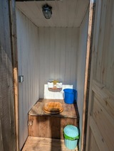 Ferienwohnung in Carinerland - Bauwagen am Rande der Welt - Bild 14