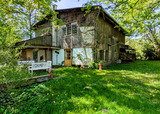 Ferienhaus in Carinerland - Scheune Landliebe in Holz und Lehm - Bild 3