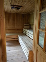 Ferienhaus in Carinerland - Scheune Landliebe in Holz und Lehm - Bild 15