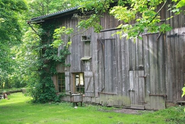 Ferienhaus in Carinerland - Scheune Landliebe in Holz und Lehm - Bild 22