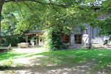 Ferienhaus in Carinerland - Scheune Landliebe in Holz und Lehm - Bild 23