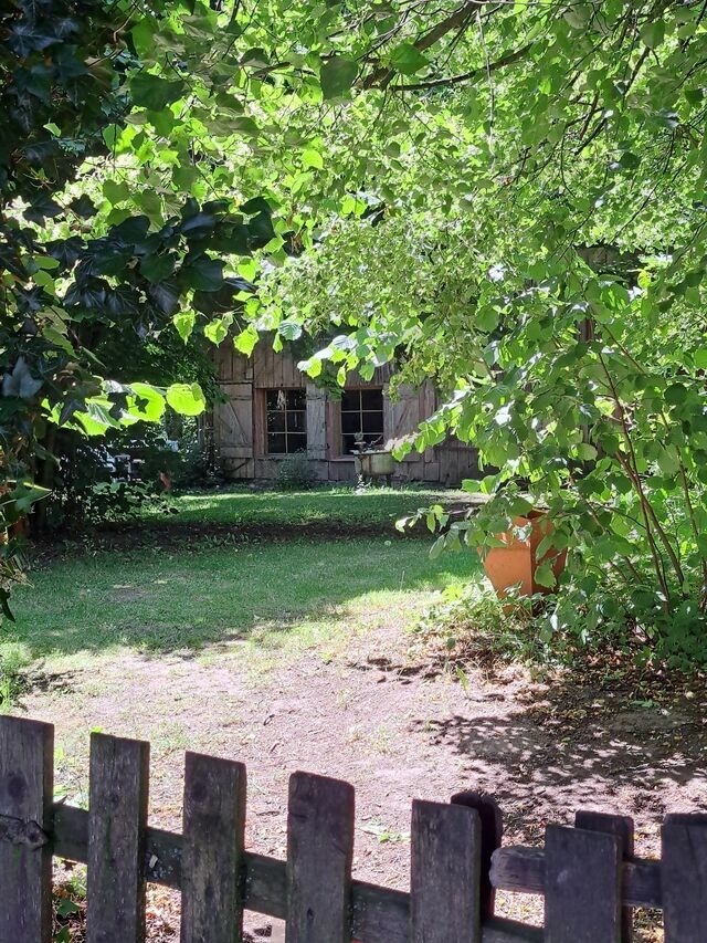 Ferienhaus in Carinerland - Scheune Landliebe in Holz und Lehm - Bild 25