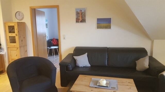 Ferienwohnung in Fehmarn OT Petersdorf - Ferienwohnung Insell&auml;ufer - Bild 2