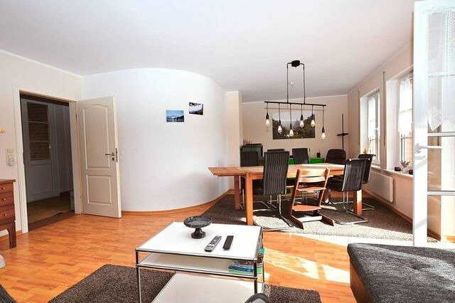 Ferienhaus in Hohwacht - Haus Kranichdüne - Bild 3