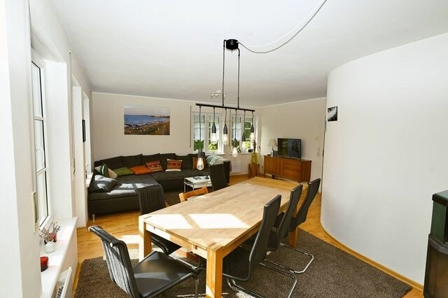 Ferienhaus in Hohwacht - Haus Kranichdüne - Bild 5