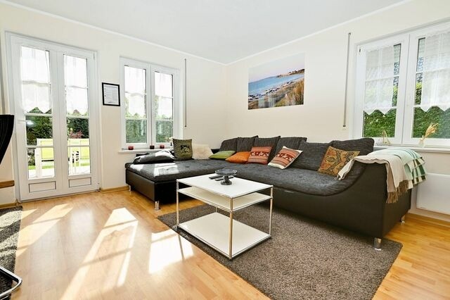 Ferienhaus in Hohwacht - Haus Kranichdüne - Bild 9