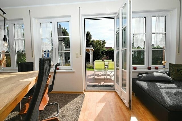 Ferienhaus in Hohwacht - Haus Kranichdüne - Bild 10