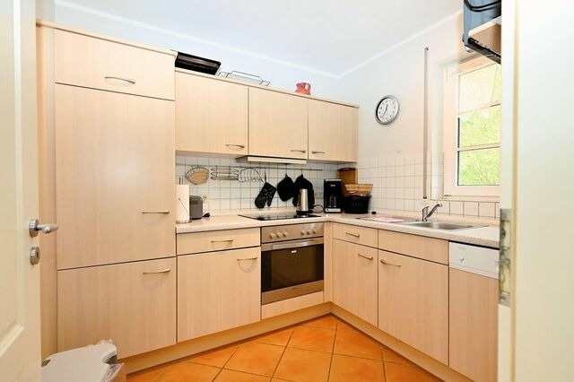 Ferienhaus in Hohwacht - Haus Kranichdüne - Bild 11