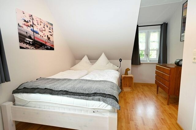 Ferienhaus in Hohwacht - Haus Kranichdüne - Bild 12