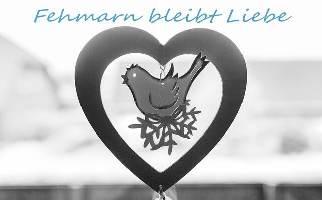 Ferienwohnung in Fehmarn OT Burg - Fehmarn bleibt Liebe! Whg.2 - Bild 11