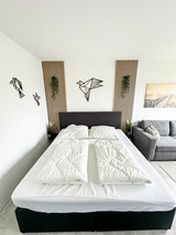 Ferienwohnung in Fehmarn OT Burgtiefe - FeWo Markert - Bild 2