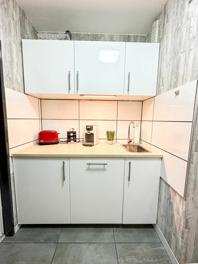 Ferienwohnung in Fehmarn OT Burgtiefe - FeWo Markert - Bild 4