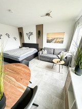 Ferienwohnung in Fehmarn OT Burgtiefe - FeWo Markert - Bild 5