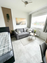Ferienwohnung in Fehmarn OT Burgtiefe - FeWo Markert - Bild 6
