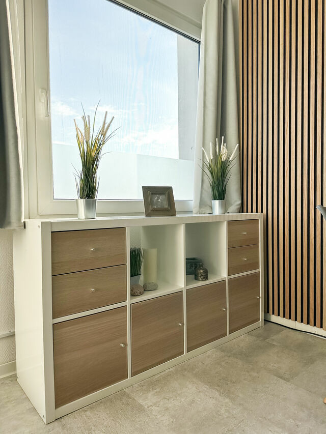 Ferienwohnung in Fehmarn OT Burgtiefe - FeWo Markert - Bild 9