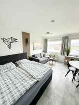 Ferienwohnung in Fehmarn OT Burgtiefe - FeWo Markert - Bild 8