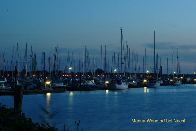 Ferienwohnung in Wendtorf - Ap. B&uuml;lk - Haus Nordlichter - Bild 22