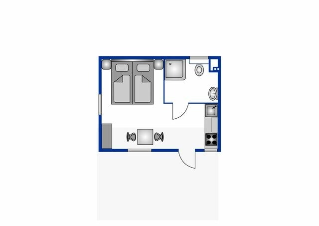 Ferienhaus in Scharbeutz - Welle (39a) - Bild 14