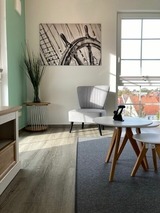 Ferienwohnung in Gr&ouml;mitz - Kabine 7 - Bild 3