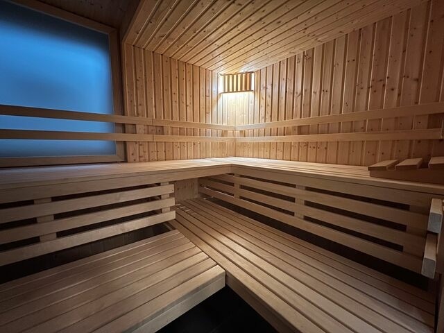 Ferienwohnung in Gr&ouml;mitz - Kabine 7 - Bild 16