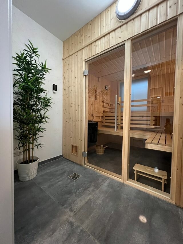 Ferienwohnung in Gr&ouml;mitz - Kabine 7 - Bild 15