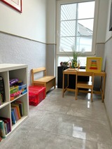 Ferienwohnung in Gr&ouml;mitz - Kabine 7 - Bild 18