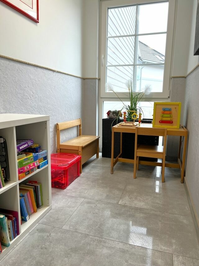 Ferienwohnung in Gr&ouml;mitz - Kabine 7 - Bild 18