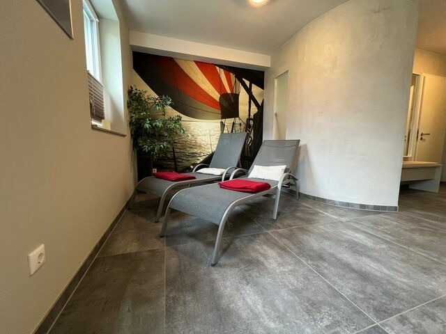 Ferienwohnung in Grömitz - Kabine 6 - Bild 21