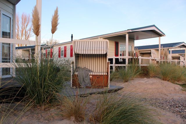 Ferienhaus in Scharbeutz - Pier98 (31) - Bild 18