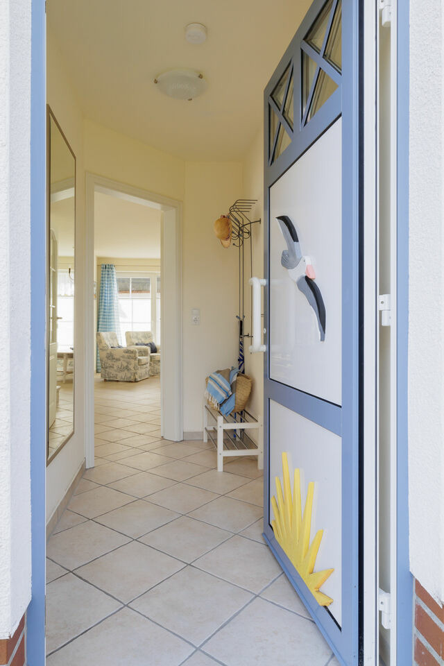 Ferienhaus in Ostseeheilbad Zingst - Haus M&ouml;we - Bild 2