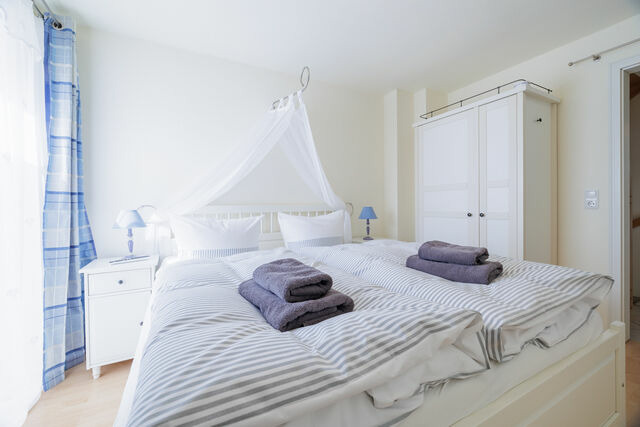 Ferienhaus in Ostseeheilbad Zingst - Haus M&ouml;we - Bild 19