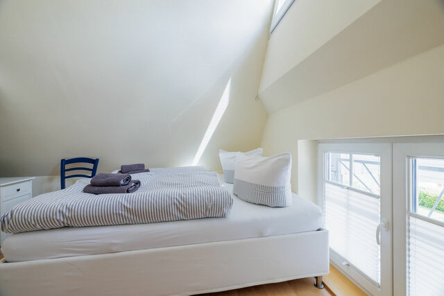 Ferienhaus in Ostseeheilbad Zingst - Haus M&ouml;we - Bild 20