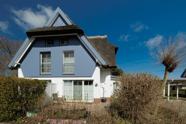 Ferienhaus in Ostseeheilbad Zingst - Haus M&ouml;we - Bild 25