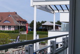 Ferienwohnung in Zingst - SUITE AN DER SEEBRÜCKE mit seitlichem Meerblick - Bild 1