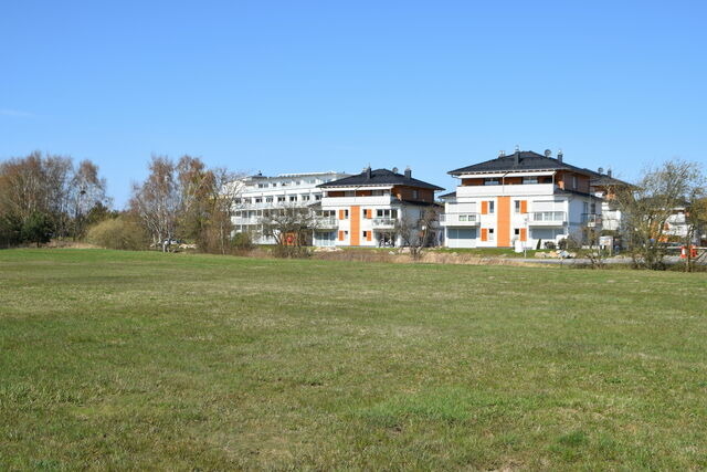 Ferienwohnung in Dierhagen - "Kajüte 4" V6W4 - Bild 3