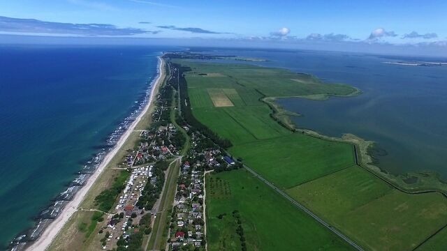 Ferienwohnung in Dierhagen - "Kajüte 4" V6W4 - Bild 4