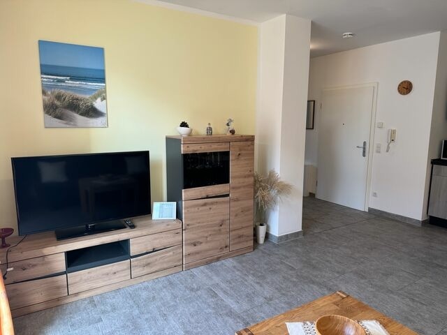 Ferienwohnung in Dierhagen - "Kajüte 4" V6W4 - Bild 11