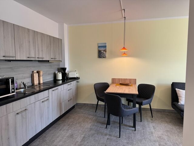 Ferienwohnung in Dierhagen - "Kajüte 4" V6W4 - Bild 16