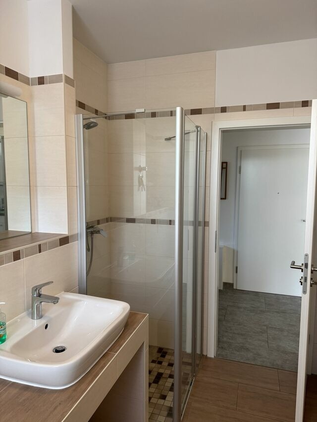 Ferienwohnung in Dierhagen - "Kajüte 4" V6W4 - Bild 21