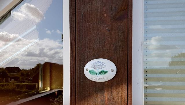 Ferienwohnung in D&auml;ndorf - Alte G&auml;rtnerei App. Hortensie - Bild 3