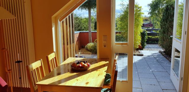 Ferienwohnung in D&auml;ndorf - Alte G&auml;rtnerei App. Hortensie - Bild 6