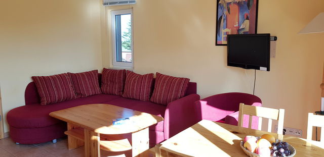 Ferienwohnung in D&auml;ndorf - Alte G&auml;rtnerei App. Hortensie - Bild 9