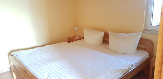 Ferienwohnung in D&auml;ndorf - Alte G&auml;rtnerei App. Hortensie - Bild 11