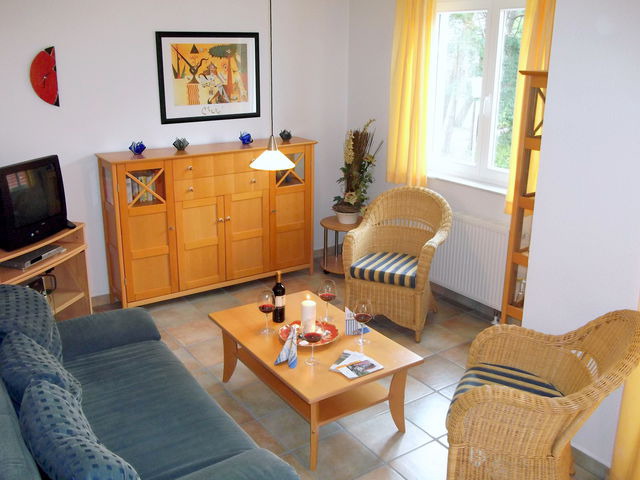 Ferienwohnung in Dierhagen - Meeresbrise - Bild 2