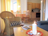 Ferienwohnung in Dierhagen - Meeresbrise - Bild 5