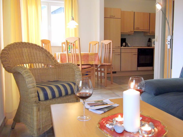 Ferienwohnung in Dierhagen - Meeresbrise - Bild 5