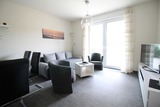 Ferienwohnung in Dierhagen - Strandlust V6W1 - Bild 3
