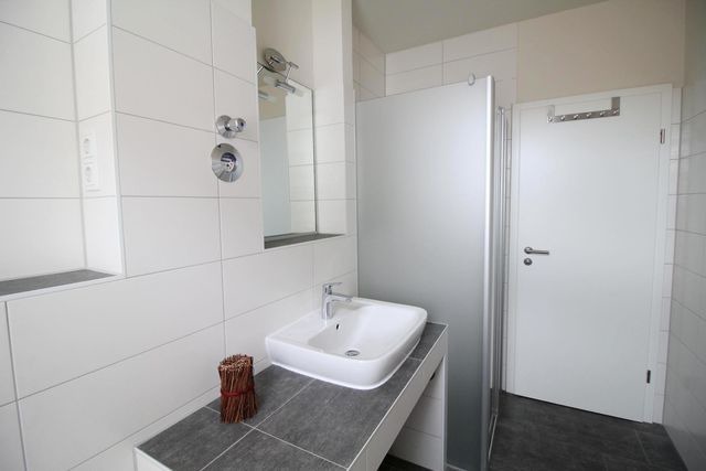 Ferienwohnung in Dierhagen - Strandlust V6W1 - Bild 12