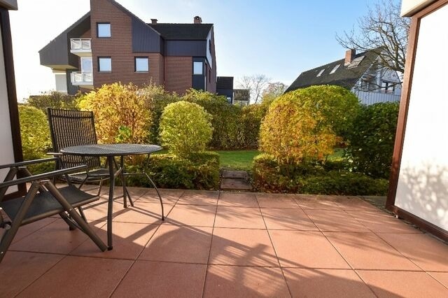 Ferienwohnung in Kellenhusen - FeWo "Strandhotel" Whg.5 - Bild 10
